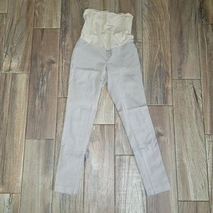 Motherhood Maternity dress pants